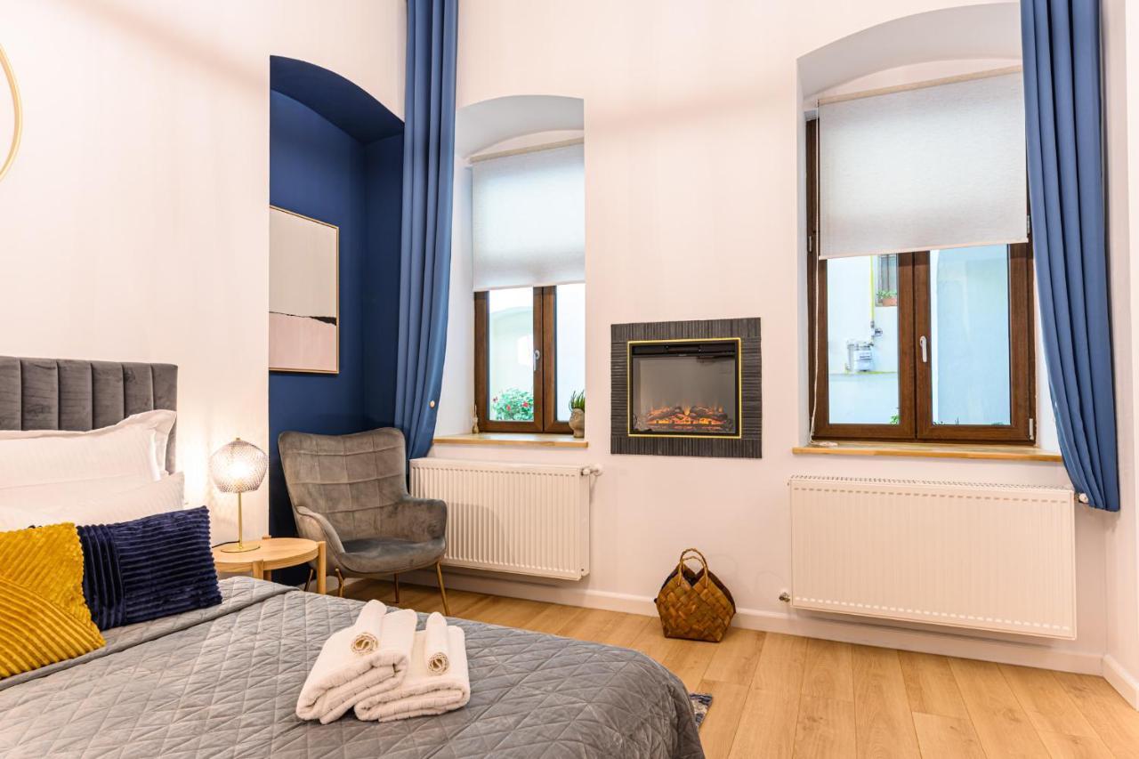 Appartamento Uptown 46 Braşov Esterno foto