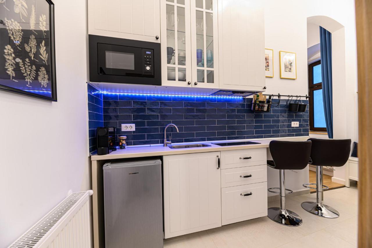 Appartamento Uptown 46 Braşov Esterno foto
