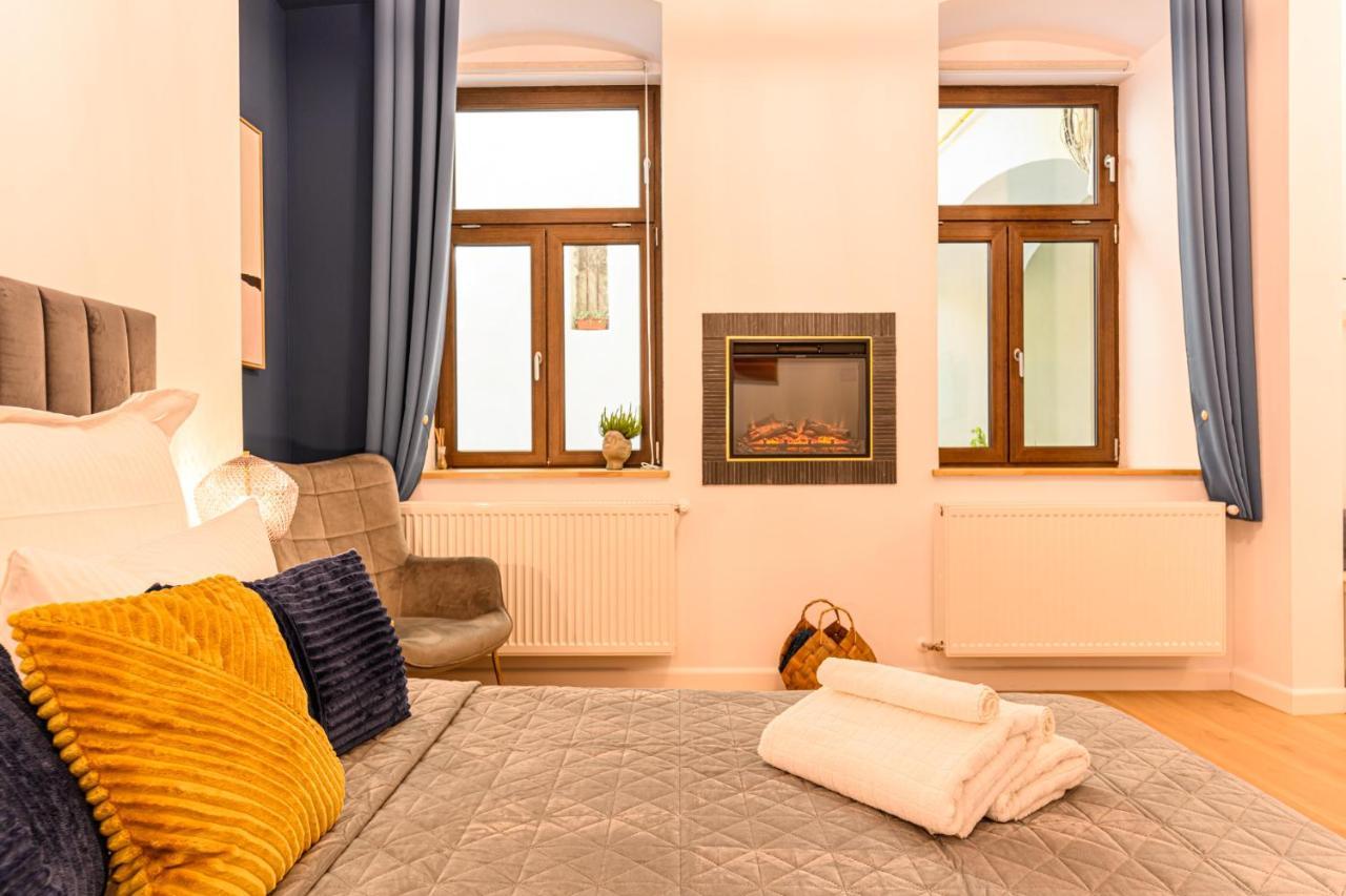 Appartamento Uptown 46 Braşov Esterno foto