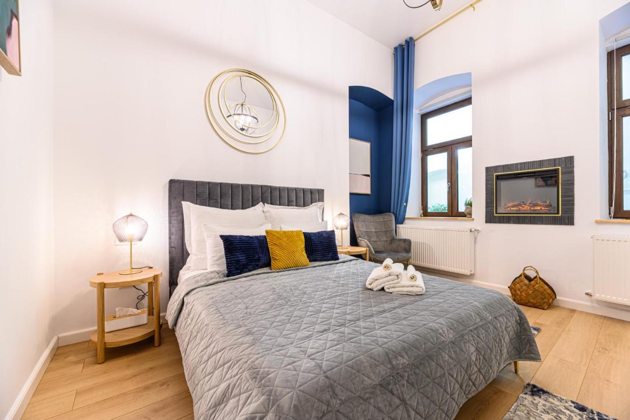 Appartamento Uptown 46 Braşov Esterno foto