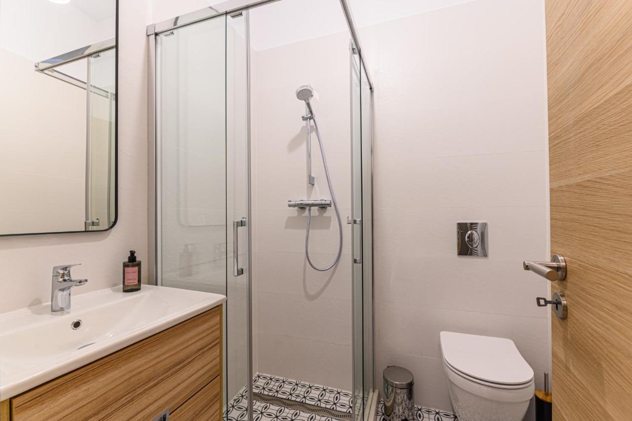 Appartamento Uptown 46 Braşov Esterno foto