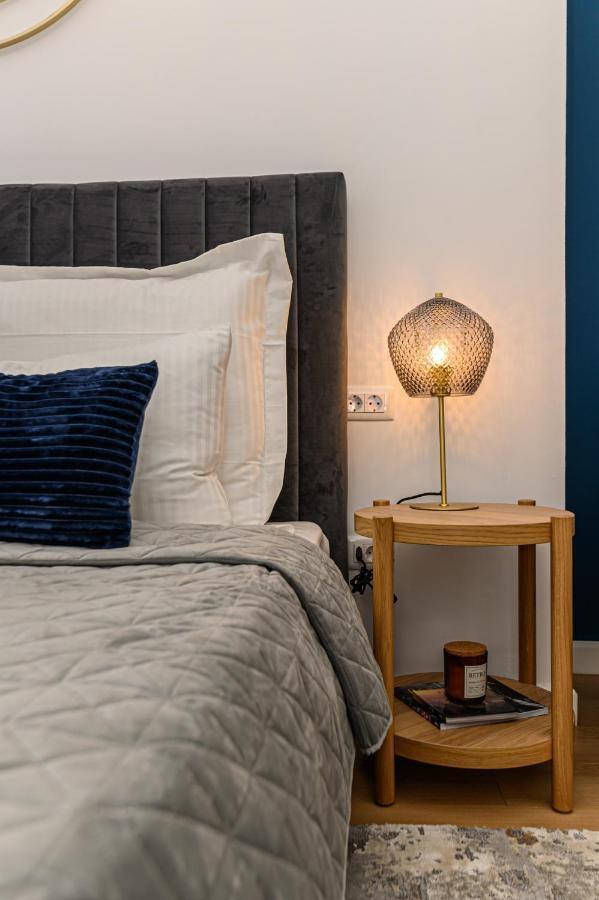 Appartamento Uptown 46 Braşov Esterno foto